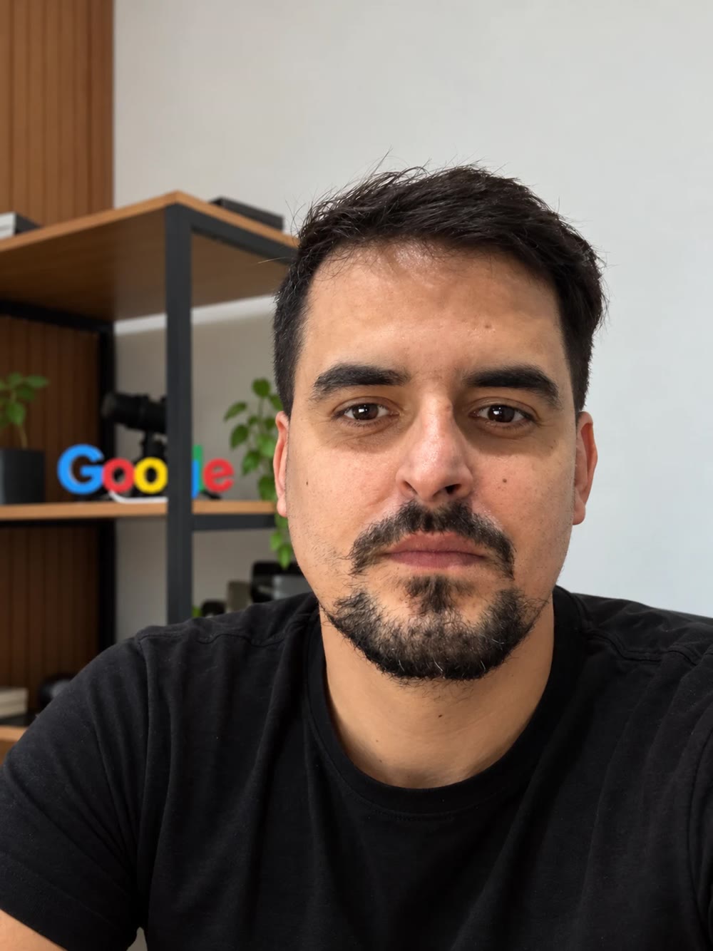 Gustavo Scaciotti, especialista em marketing para saúde