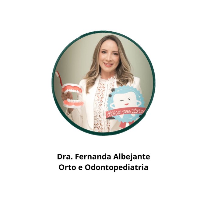 Dra. Fernanda Albejante